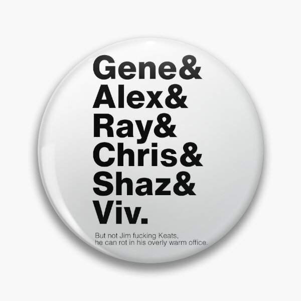 Item preview, Ashes to Ashes Crew designed and sold by aesthetic_toolkids.