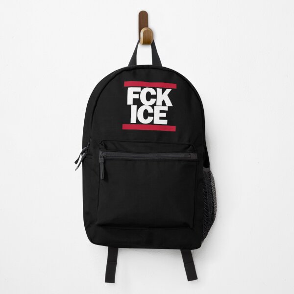 Item preview, Fck ICE designed and sold by Good-Looking Corpse.