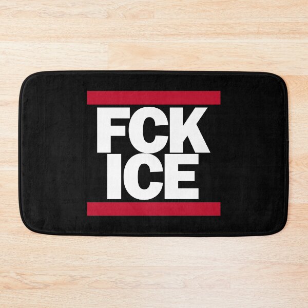 Item preview, Fck ICE designed and sold by Good-Looking Corpse.