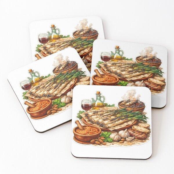 Item preview, Calçots designed and sold by DrizzyV.