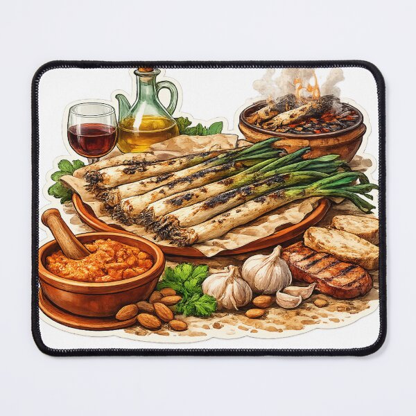 Item preview, Calçots designed and sold by DrizzyV.