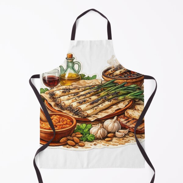 Item preview, Calçots designed and sold by DrizzyV.