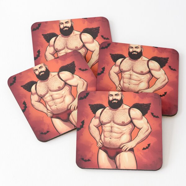 Item preview, Be My Boo designed and sold by Black Rainbow Studios.