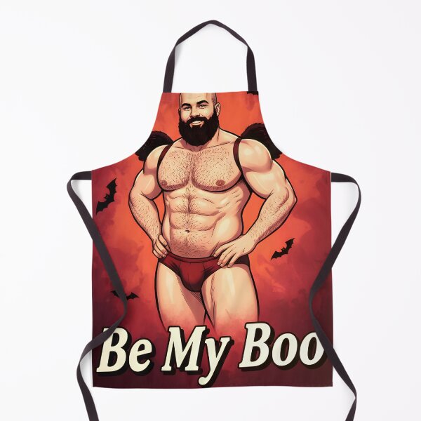 Item preview, Be My Boo designed and sold by Black Rainbow Studios.