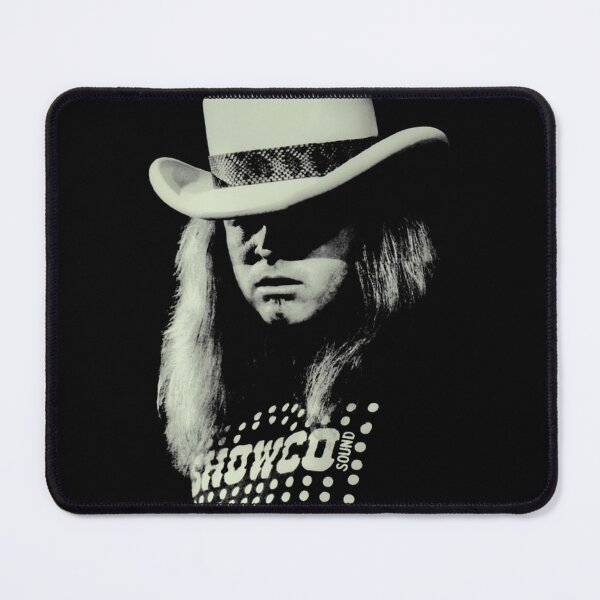 Item preview, Lynyrd Skynyrd Ronnie Van Zant Rock Roll Bandpng, Merch By Amazon, Redbubble, Teepublic, Limited Ed designed and sold by WaddleWonders.