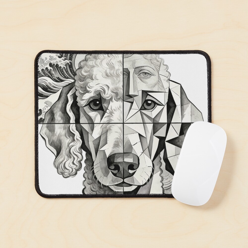 Item preview, Mouse Pad designed and sold by forget45studio.