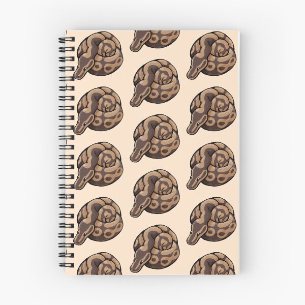 Item preview, Cute Baby Python Digital Art designed and sold by A_Guy_With_Art_Supplies.