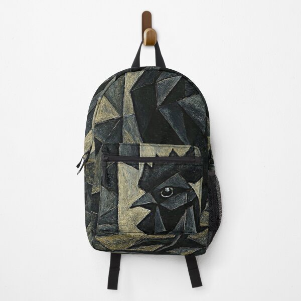 Item preview, Ayam Cemani chicken#5 designed and sold by Helios Be. Lavsh.