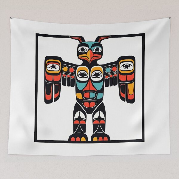 Item preview, Totem Transitions designed and sold by Finding Fortuity.