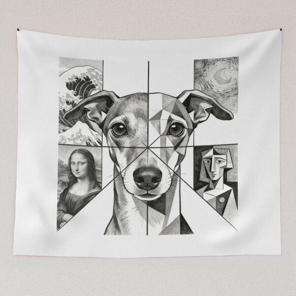 Item preview, Forever loop designed and sold by forget45studio.