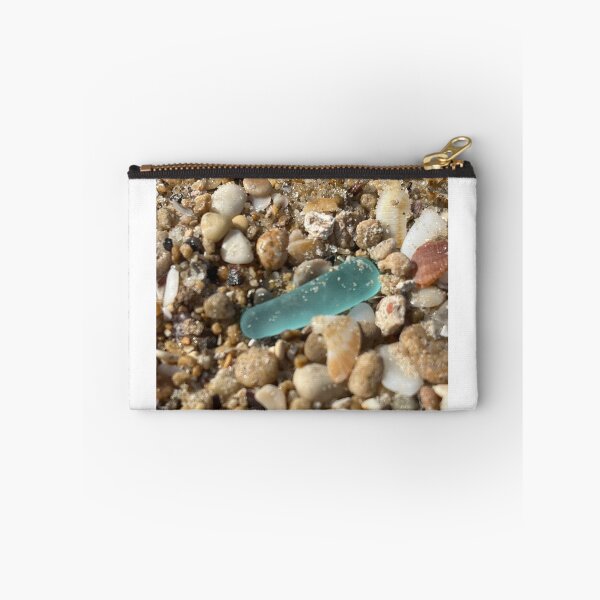 Item preview, Aqua seaglass delight designed and sold by Jums-Med.