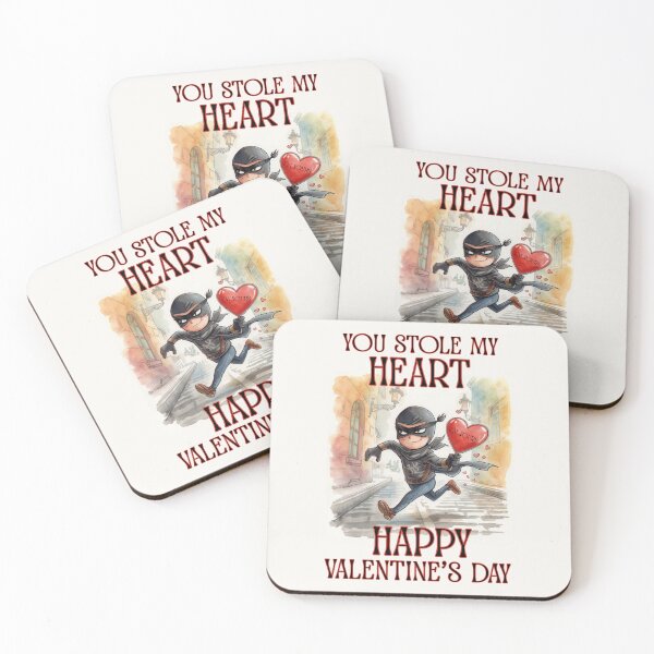Item preview, Happy Valentines Day, I'm Yours designed and sold by theflandonian.