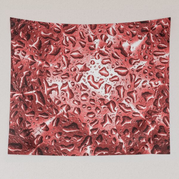 Item preview, US Navy military Bundesherr texture look drops red designed and sold by MGOE.