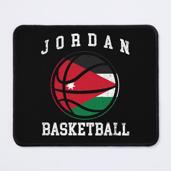 Item preview, BASKETBALL BALL - JORDAN | Fans and Teams for Men and Women T-shirt designed and sold by wallsandpatts.