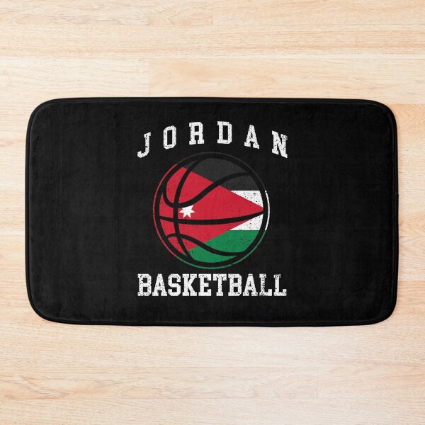 Item preview, BASKETBALL BALL - JORDAN | Fans and Teams for Men and Women T-shirt designed and sold by wallsandpatts.