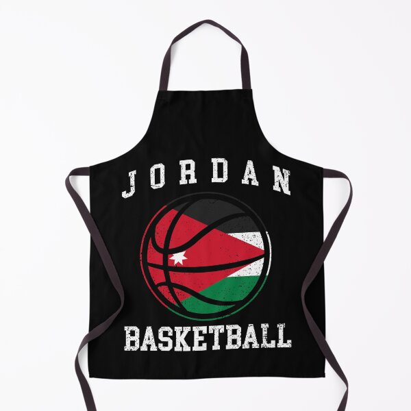 Item preview, BASKETBALL BALL - JORDAN | Fans and Teams for Men and Women T-shirt designed and sold by wallsandpatts.