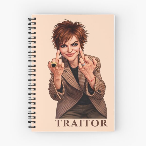 Item preview, Traitor Energy Sticker | Sassy Attitude Illustration | Bold Pop Culture–Inspired Design designed and sold by SimplyJasper.