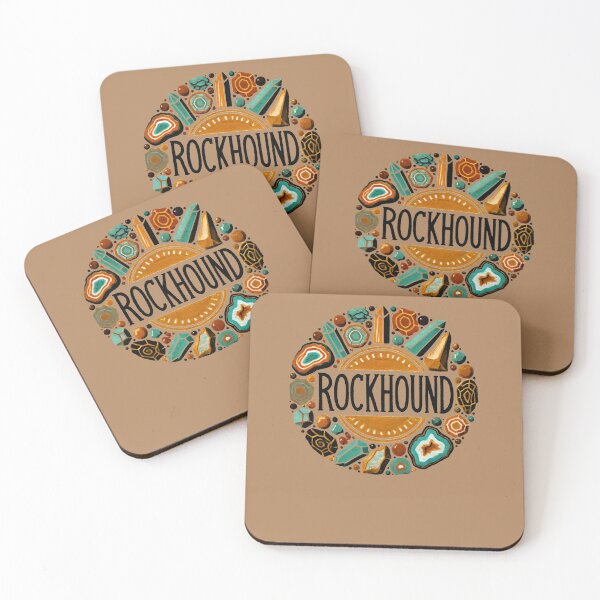 Item preview, Rockhound designed and sold by FrictionMaxxing.