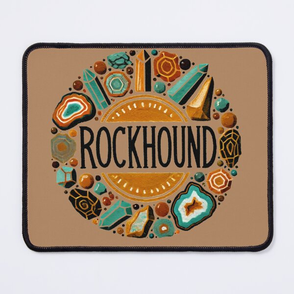 Item preview, Rockhound designed and sold by FrictionMaxxing.