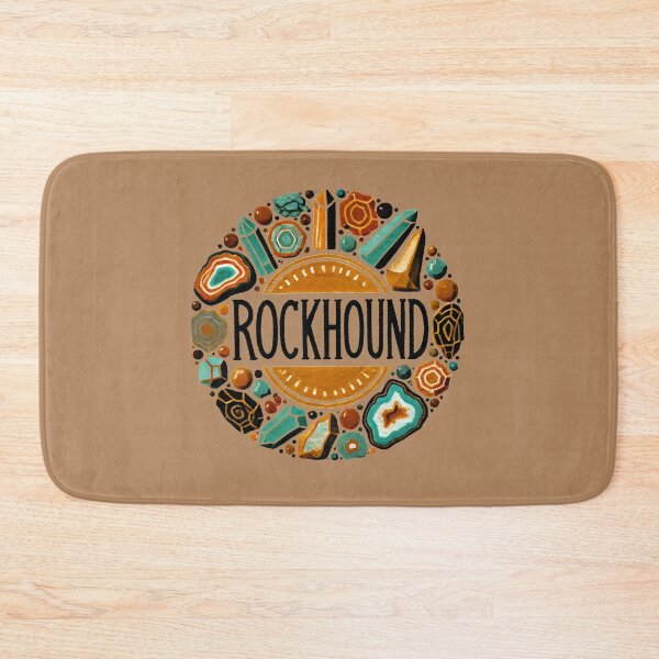 Item preview, Rockhound designed and sold by FrictionMaxxing.