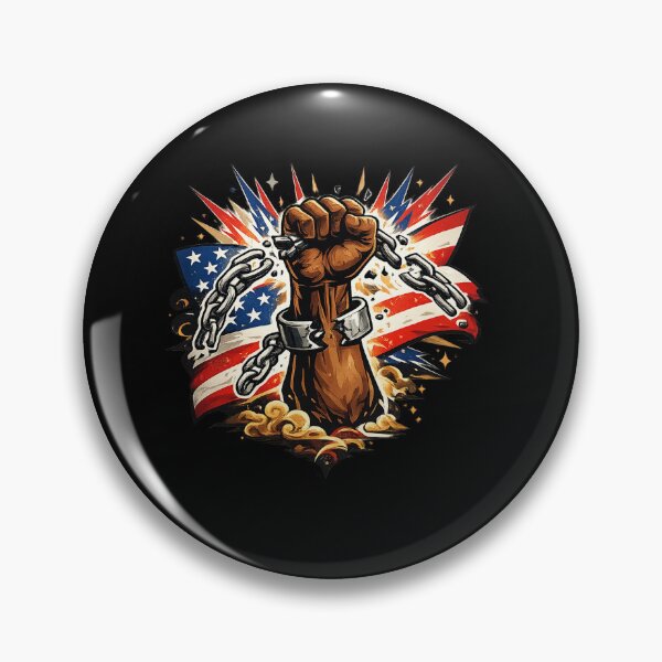 Item preview, Unchained Freedom designed and sold by Motiva100.