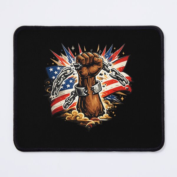 Item preview, Unchained Freedom designed and sold by Motiva100.