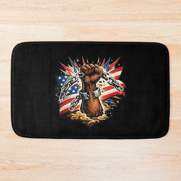 Item preview, Unchained Freedom designed and sold by Motiva100.