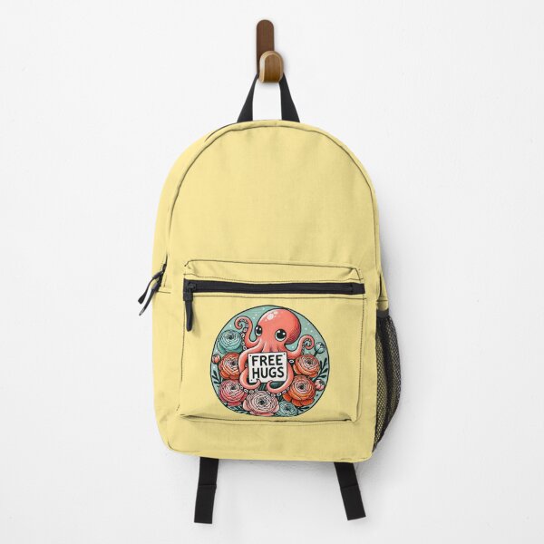 Item preview, Free Hugs designed and sold by FrictionMaxxing.