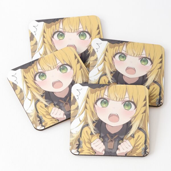 Item preview, Zenless Zone Zero Petting Ju Fufu designed and sold by KomiArts.