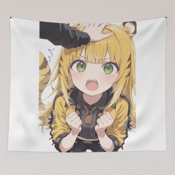 Item preview, Zenless Zone Zero Petting Ju Fufu designed and sold by KomiArts.