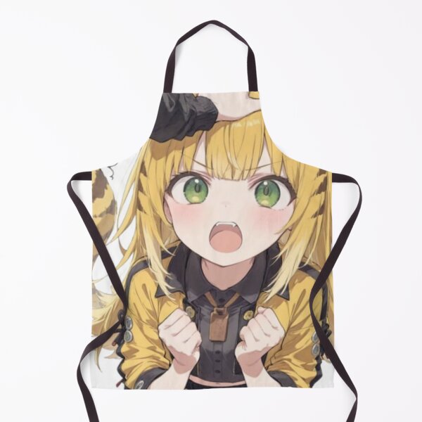 Item preview, Zenless Zone Zero Petting Ju Fufu designed and sold by KomiArts.