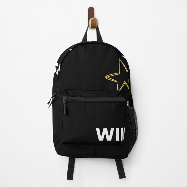 Item preview, Winners Are Made – Minimal Motivation Quote Design designed and sold by Hayir Design.