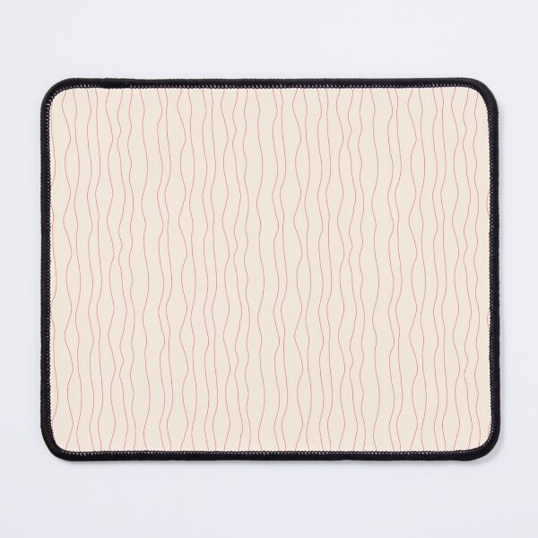 Item preview,  Soft Wavy Line Blender - Flow Line RR50 Cream designed and sold by HueyDesign.