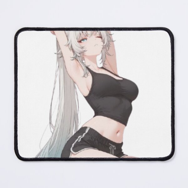 Item preview, Honkai Star Rail Feixiao Stretching designed and sold by KomiArts.