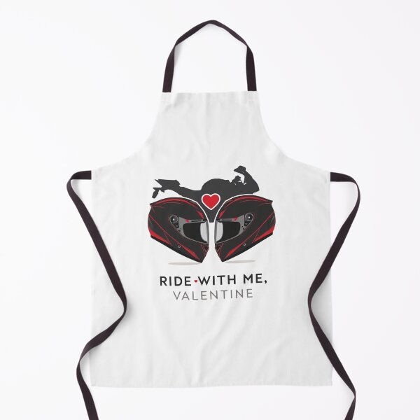 Item preview, Ride With Me, Valentine designed and sold by TwoWheels-shop.