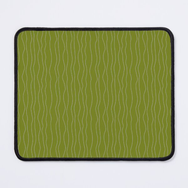 Item preview, Soft Wavy Line Blender - Flow Line RR56 Green designed and sold by HueyDesign.