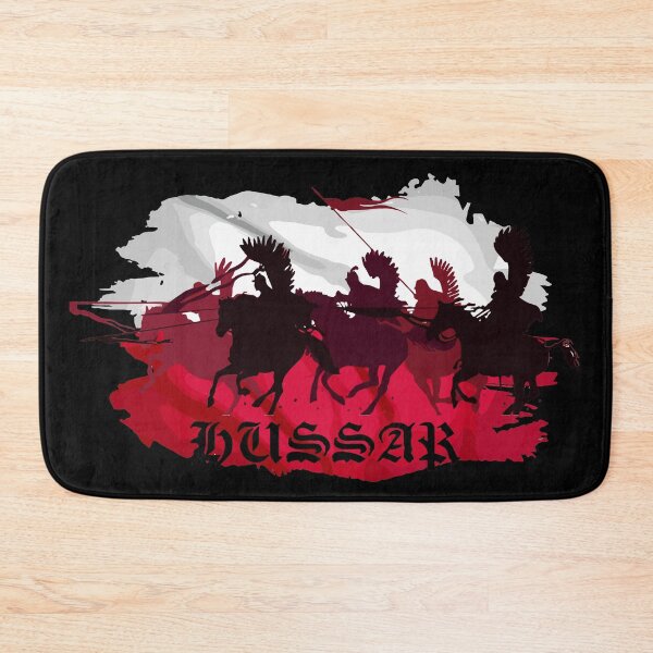Item preview, Hussar Polish Cavalry designed and sold by Hussar08.