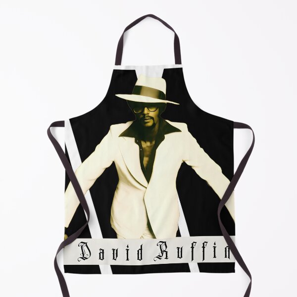 Item preview, David Ruffin Motown designed and sold by GGrooveApparel.