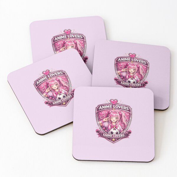 Item preview, Anime Lovers FC designed and sold by DrizzyV.