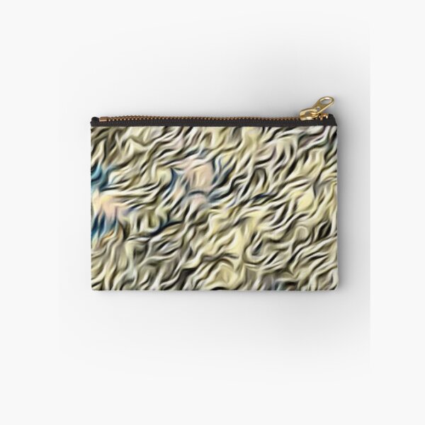 Item preview, Nature Impressions in Earthy Shades  designed and sold by Poetic Patterns Studio.