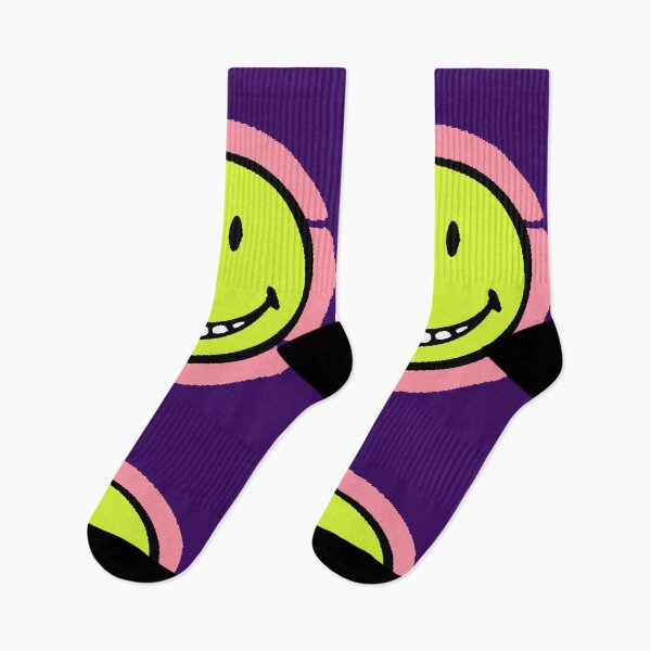 Item preview, Smiling Emoji – Positive Smiley Face designed and sold by AstronautMerch.