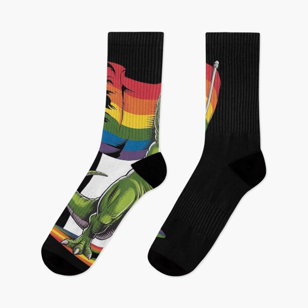 Item preview, Copy of Colorful T Rex Dinosaur Gear For Men, Women & Kids  designed and sold by DigitaldeligArt.