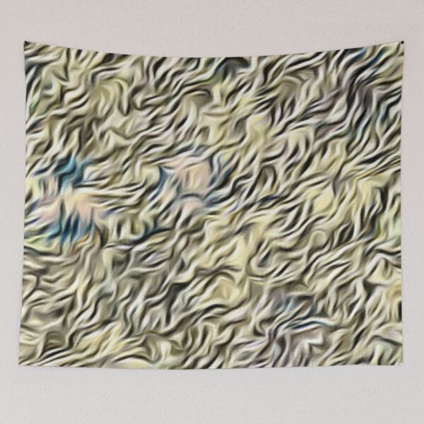 Item preview, Nature Impressions in Earthy Shades  designed and sold by Poetic Patterns Studio.