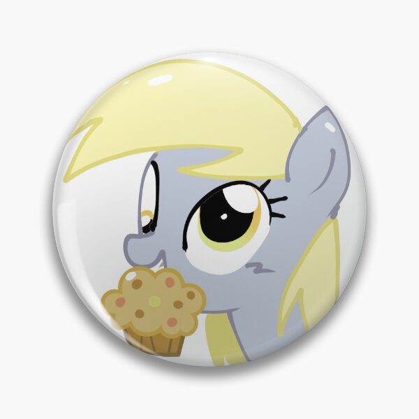 Item preview, Derpy hooves / muffins !! My little pony designed and sold by KutieKay.