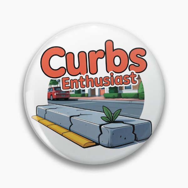Item preview, Curbs Enthusiast Bad Driver designed and sold by MonkiFlipp.