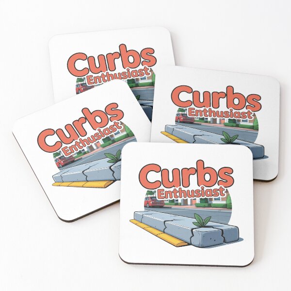 Item preview, Curbs Enthusiast Bad Driver designed and sold by MonkiFlipp.