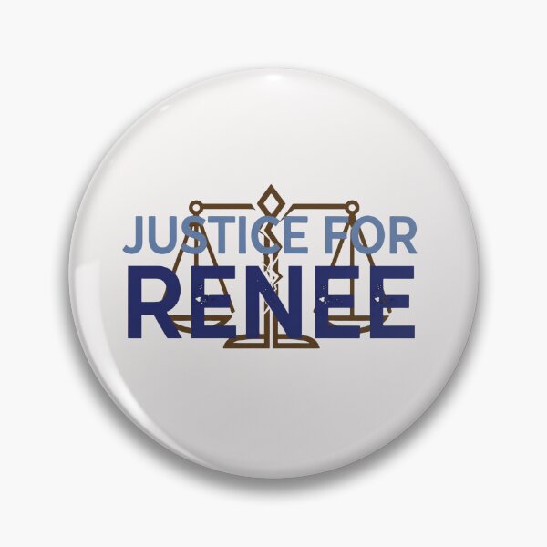 Item preview, Renee Nicole Good  designed and sold by JulianaRuizz.