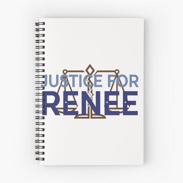 Item preview, Renee Nicole Good  designed and sold by JulianaRuizz.