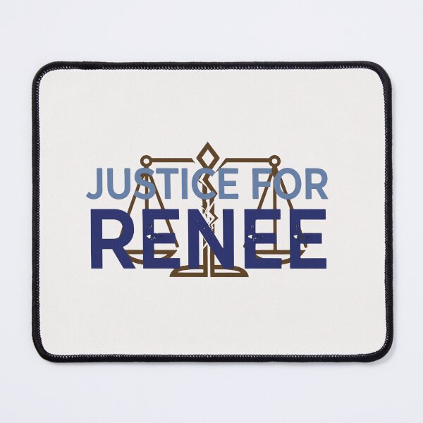Item preview, Renee Nicole Good designed and sold by JulianaRuizz.