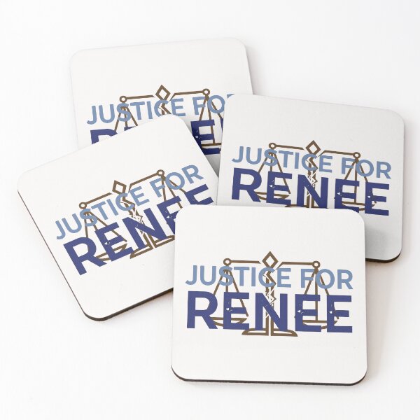Item preview, Renee Nicole Good  designed and sold by JulianaRuizz.